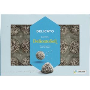 Delicato Delicatoboll 15-p - 600g