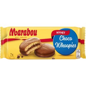 Marabou ChocoWhoopies - 7 st