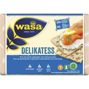 Wasa Delikatess - 270g