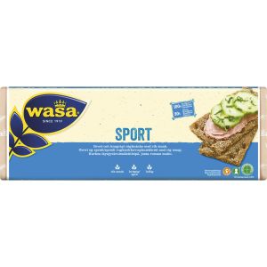 Wasa Sport - 550g