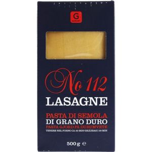 Garant Lasagne - 500g