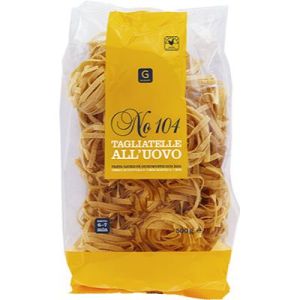 Garant Tagliatelle - 500g