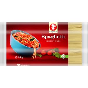 Kungsörnen Spaghetti - 2kg