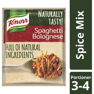 Knorr Spaghetti Bolognese - 43g