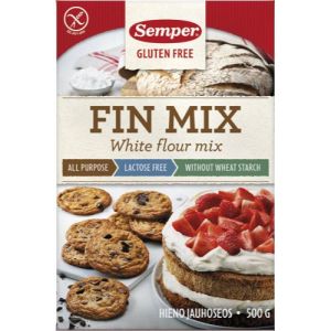 Semper FIN MIX - 500 gram