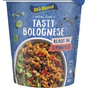 Blå Band Tasty Bolognese - 70 G