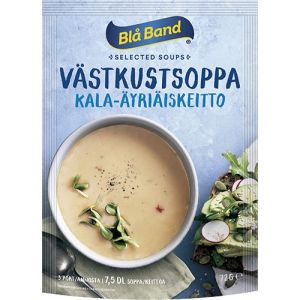 Blå Band Västkustsoppa - 7,5 dl