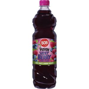 BOB Very Berry - 0,85 l