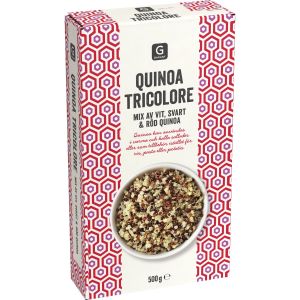 Garant Quinoa Tricolore  - 500g
