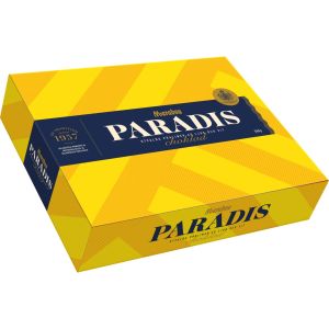 Marabou Paradis - 500g