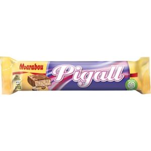 Marabou Pigall dubbel - 40 G