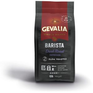GEVALIA Barista Dark Roast Espresso - 450g