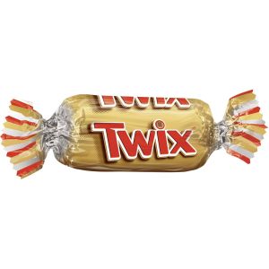 TWIX Miniatures - 100g
