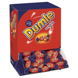 Fazer Dumle original - 100g