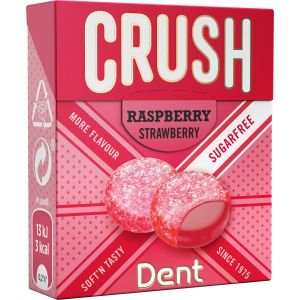 Dent Crush Raspberry - 25 g