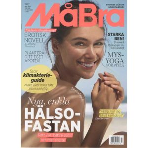 Tidning - Må bra