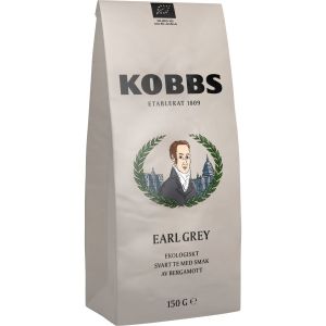 Kobbs  Earl Grey - 150 g