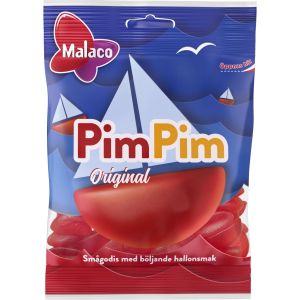 Malaco Pim Pim - 80 g
