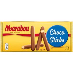 MARABOU ChocoSticks - 27 st
