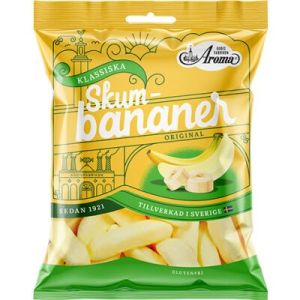 Aroma Skumbanan - 110g