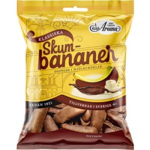 Aroma Chokladbanan - 100g