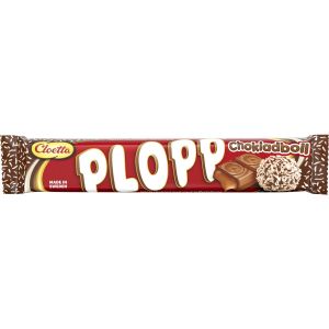 Cloetta Plopp Chokladboll - 50g