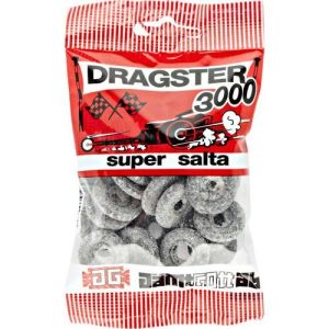 Candypeople Dragster Supersalta - 65g