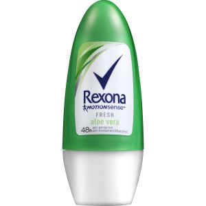 Rexona Roll-on Aloe Vera - 50ml
