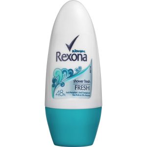 Rexona Roll On Shower Fresh - 50ml