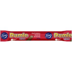 Fazer Dumle stång - 20g