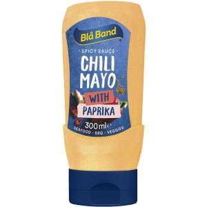 Blå Band Chili Mayo - 300 ml