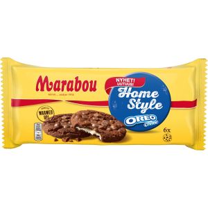 Marabou HomeStyle Oreo Creme - 6 st