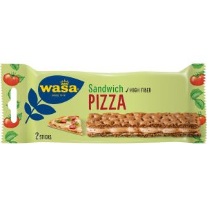 Wasa Sandwich Pizza - 2 st