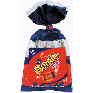Fazer Dumle Original Klubba - 10 st