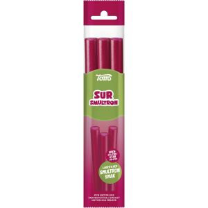 Toms Sur Smultron stänger - 75g