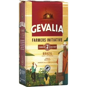 Gevalia Farmers Initiative Brazil - 425 g