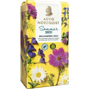 Arvid Nordquist Sommar - 500 g