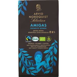 Arvid Nordquist Selection Amigas - 450 g - KORT DATUM 2023-05-03