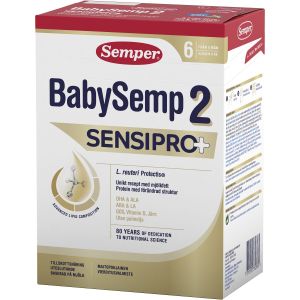 Semper BabySemp 2 SensiPro+ - 700 g