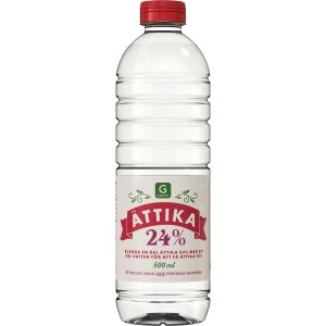 Garant Ättika 24% - 500ml