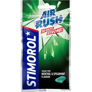 Stimorol AIR RUSH Menthol Spearmint - 30 G