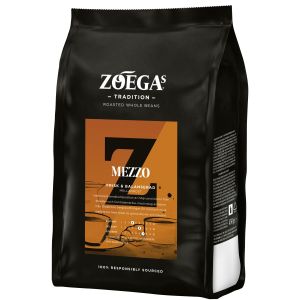 ZOÉGAS Mezzo Hela Bönor - 450 G