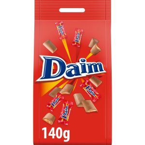 Daim Mini - 140g