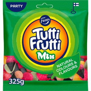 Fazer Tutti Frutti Mix - 325g