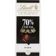 Lindt Excellence 70 % - 100 g