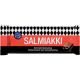 Fazer Salmiakki Chokladkaka - 100g