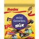 Marabou Mini Mix Favorites - 188 g