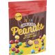 Dazzley Chocolate peanuts - 200g