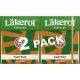 Läkerol Cactus - 2p
