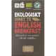 Garant ekologiska varor English Breakfast te - 50st